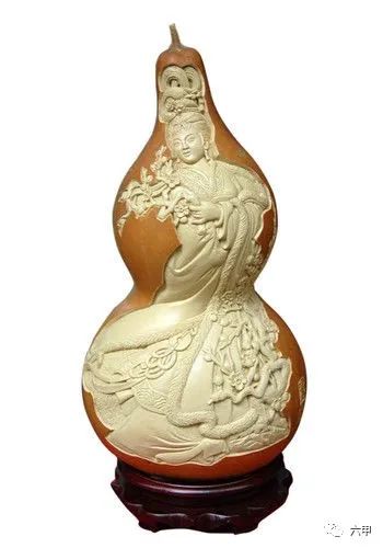 道家法器——葫芦