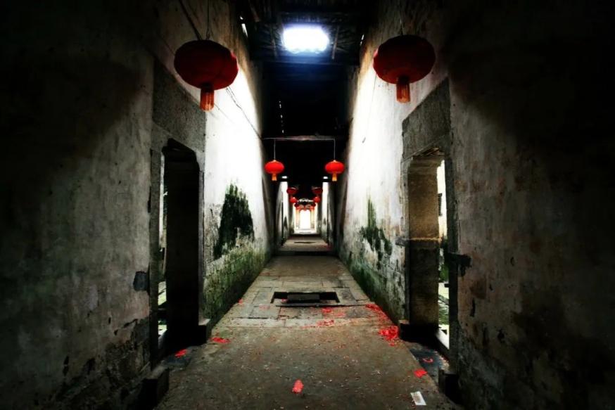 【图说通山70】江南第一大夫第——王明璠古民居