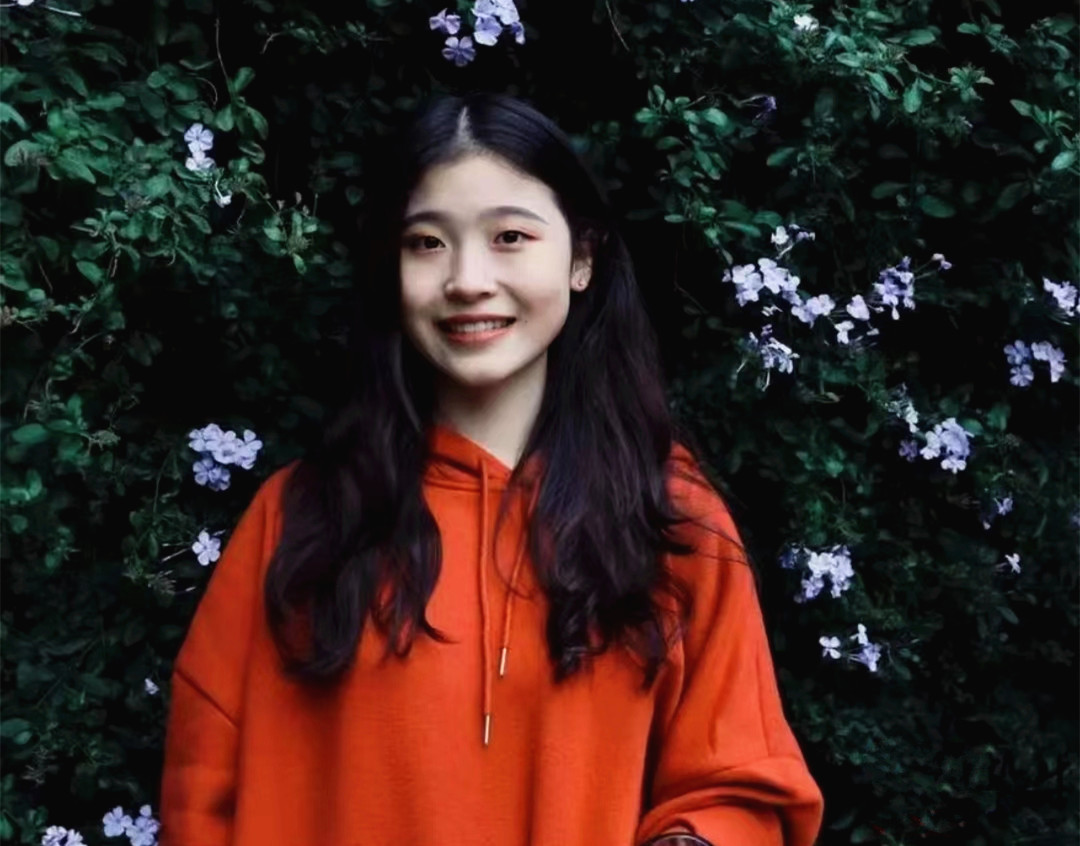 南京财大学霸陈丹妮,貌美如花,才华出众,跨专业考上北大研究生