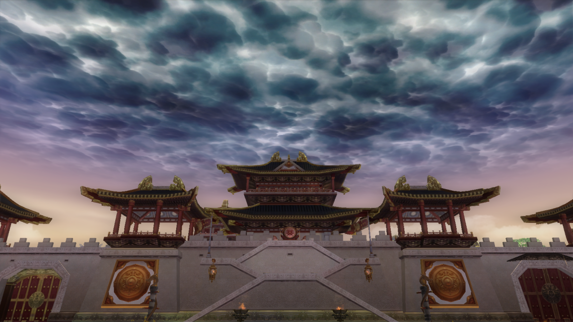 古史疑云:不可思议的夏朝国都,折射了中华文明的惊险传承?