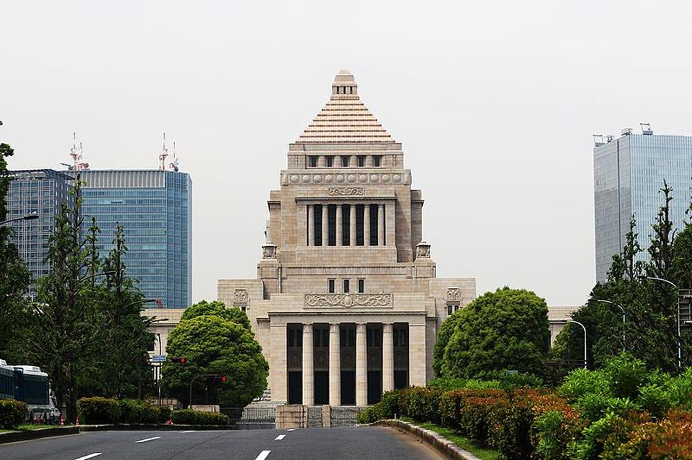 日本情报体系加速重构，《反间谍法》讨论提上日程 - 图1