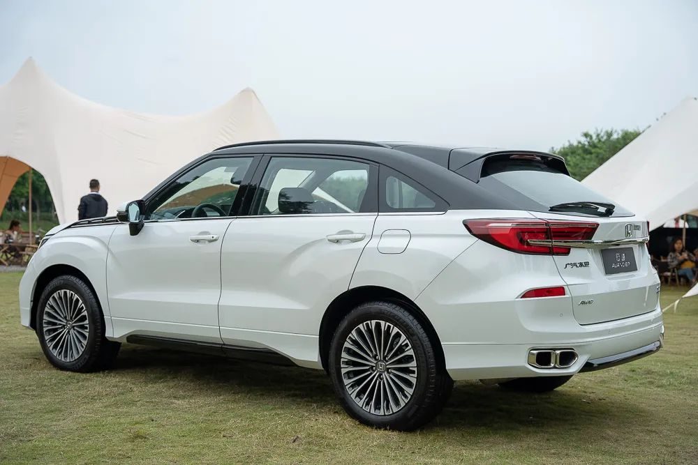 冠道钥匙遥控点火怎么用?