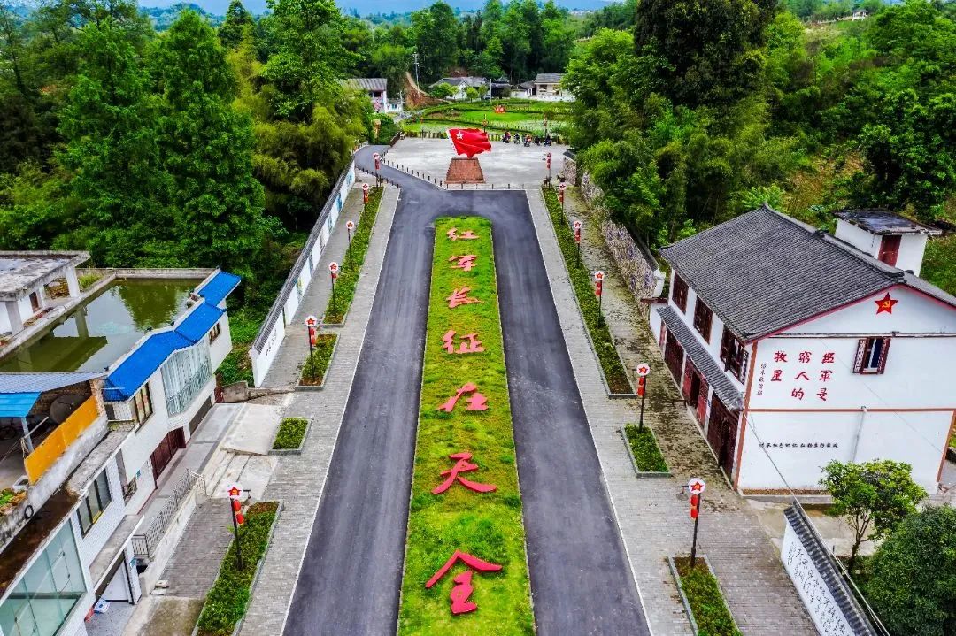 关3a级旅游景区—喇叭河4a级旅游景区线路特色:来天全乡村嬉暖阳冰雪