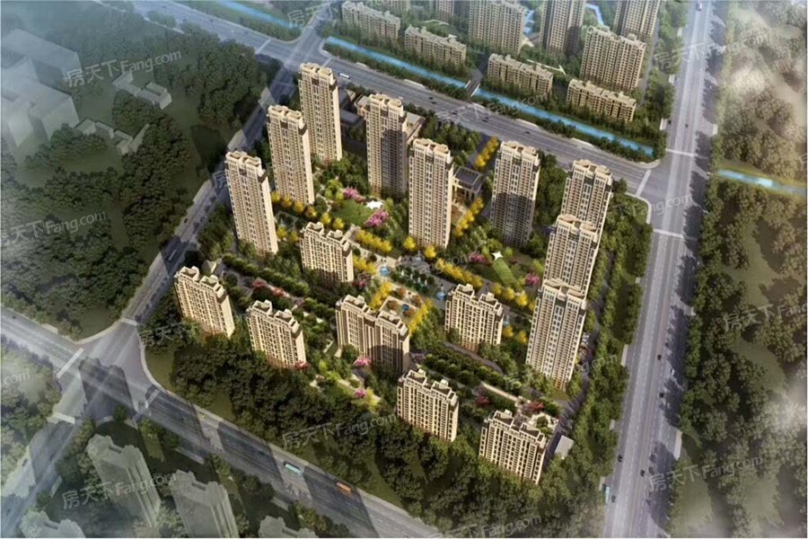 海门江海都会怎么样 海门江海都会二手房出售