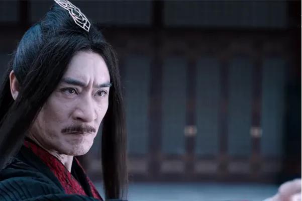 陈情令中,岐山温氏有三大天才人物,你知道是谁吗?