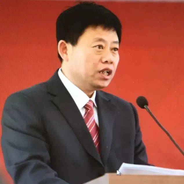 昌平区第五学校校长 李雪涛为梦想而拼搏成就精彩人生第一,懂得感恩