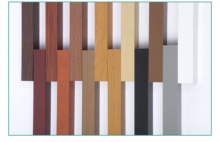 吊顶铝方通多少钱