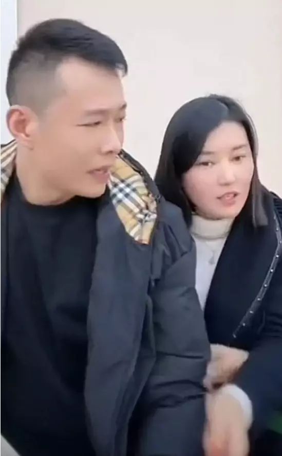 新沂网红八大碗与晴晴子曝不雅视频,尺度超大辣眼睛!