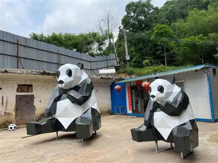 玻璃钢马雕塑公司