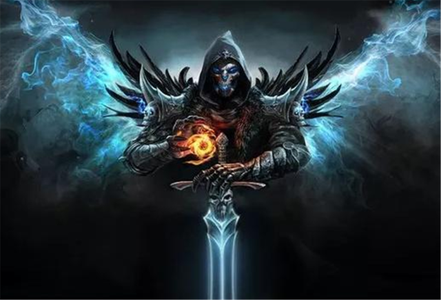 《我有一支判官笔》重生归来,天地大惊,一统八荒,逆袭崛起!