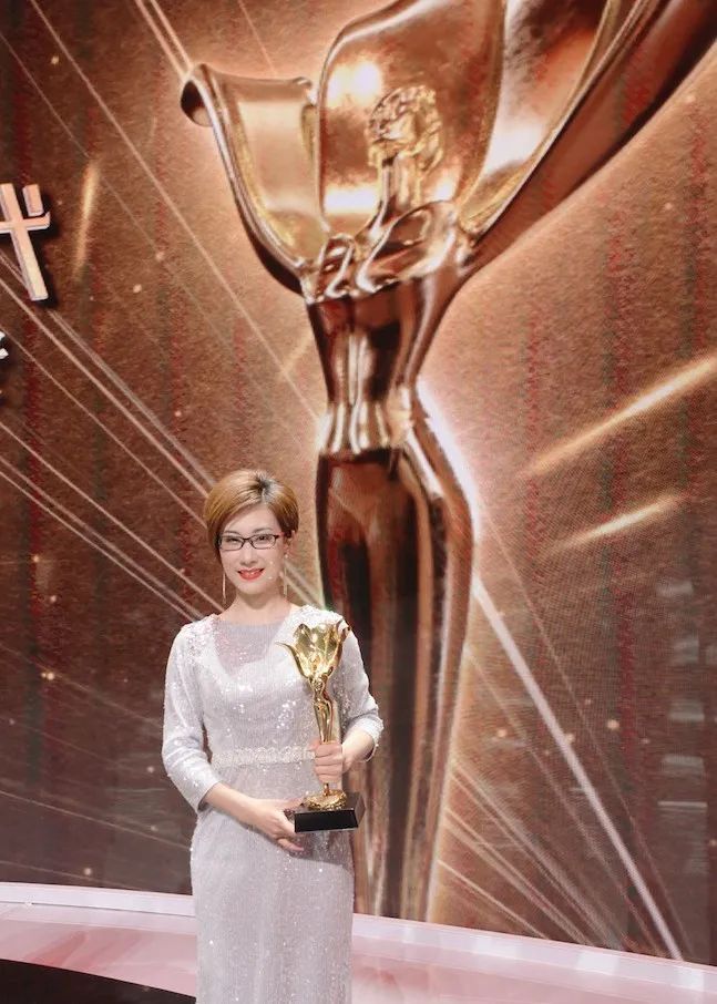 樊婷婷:打破刻板印象 走出程式限制76白玉兰戏剧奖74