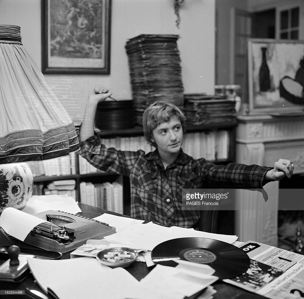 精致下午茶:法国通俗小说女王 萨冈 小说初体验