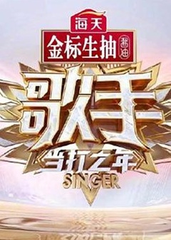 歌手·当打之年