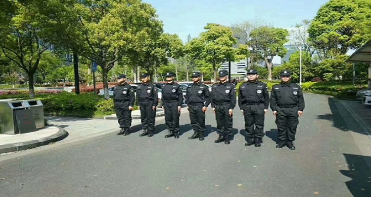 防损员是做什么的