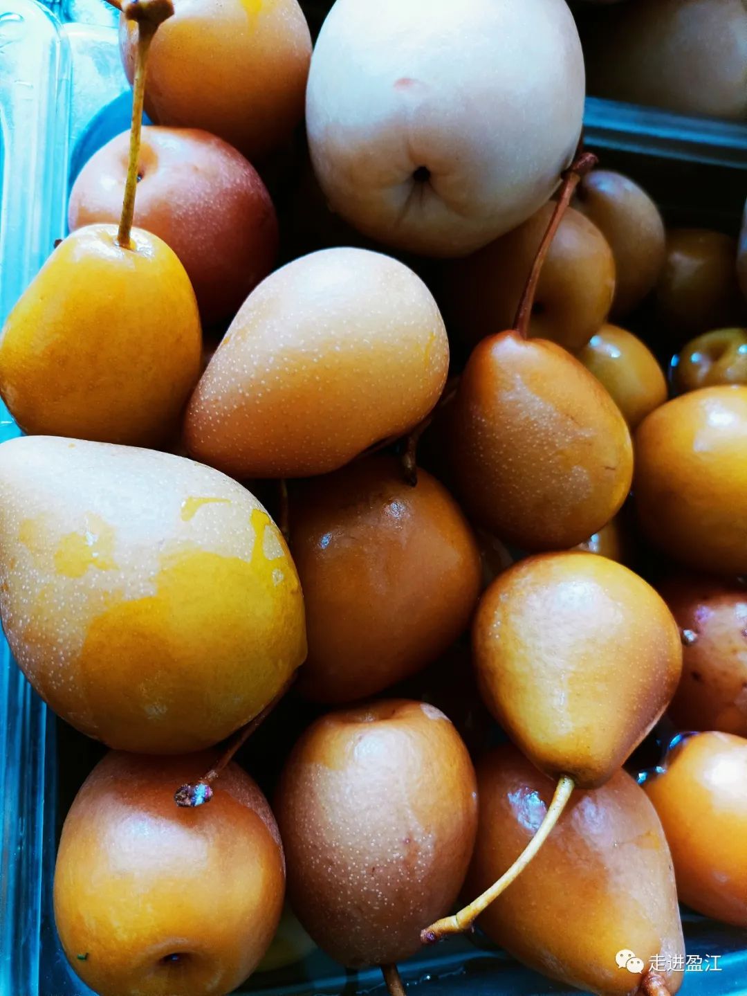 德宏这么多美味酸果果,你吃过几种?