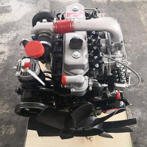 490柴油发动机哪个好?