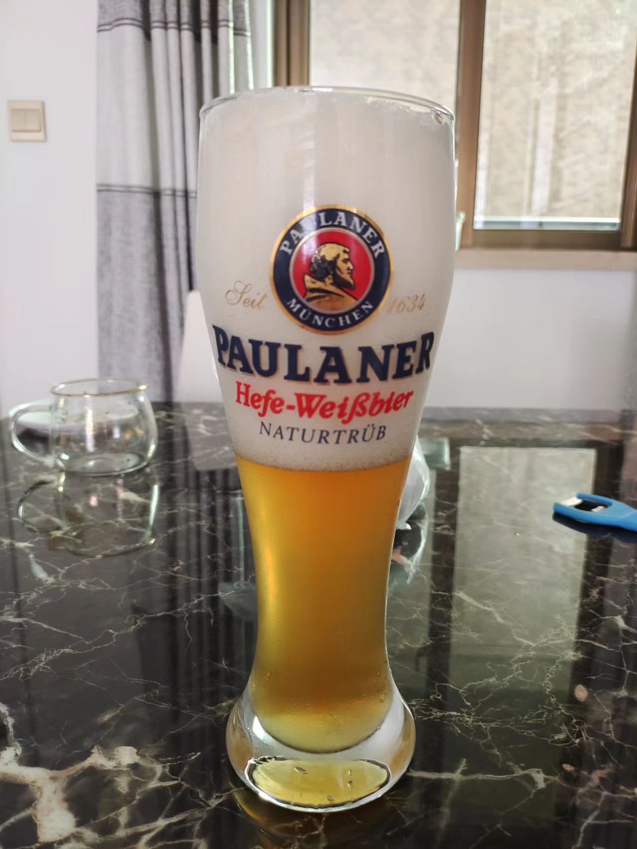 德国啤酒的代表作——柏龙