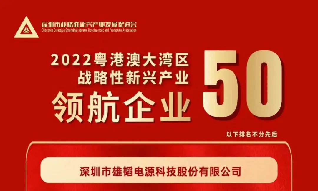 雄韬股份荣获"领航企业"奖项,"拓荒人物"荣誉