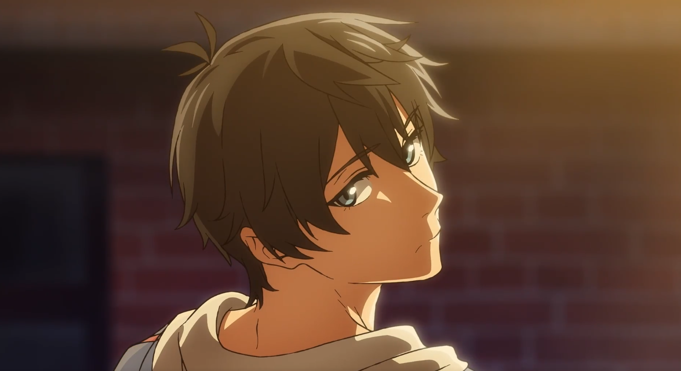 大王饶命第二季定档来袭,将与七大国漫同台竞技,斗罗二不再孤单