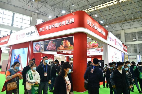 独家对话万洪建:双汇的改变取决于万隆的认知和境界