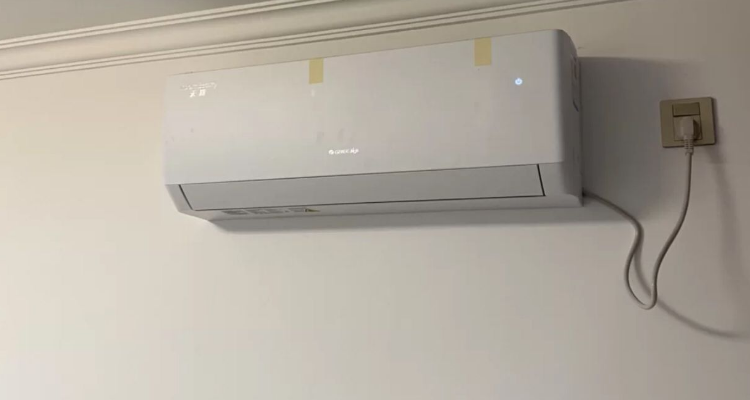 空调h6是什么意思
