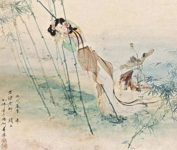 金瓶梅:男女情事不宜称风情?老西狎妓多多,他花钱买欢?