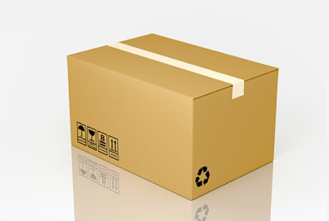 搬家包装快递纸箱尺寸和要求