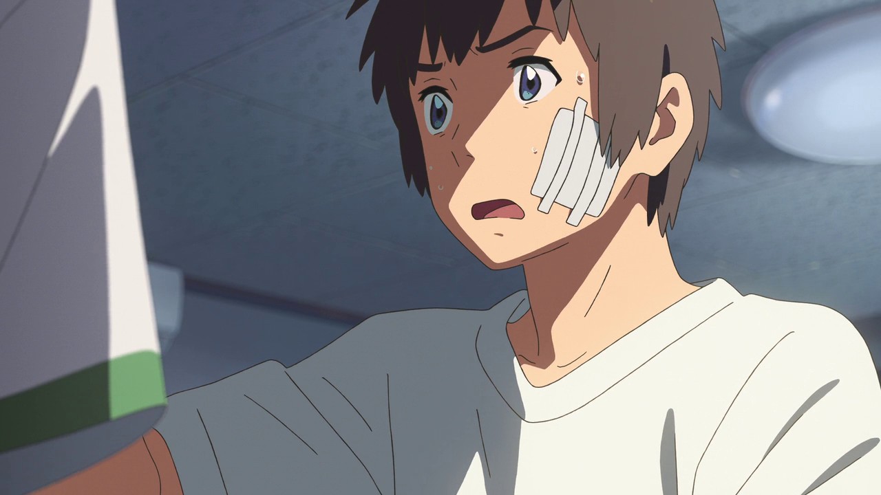 新海诚动漫精美图片(11)