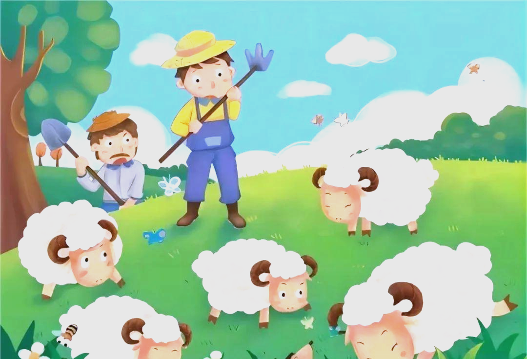 《狼来了》故事欣赏与教育启示