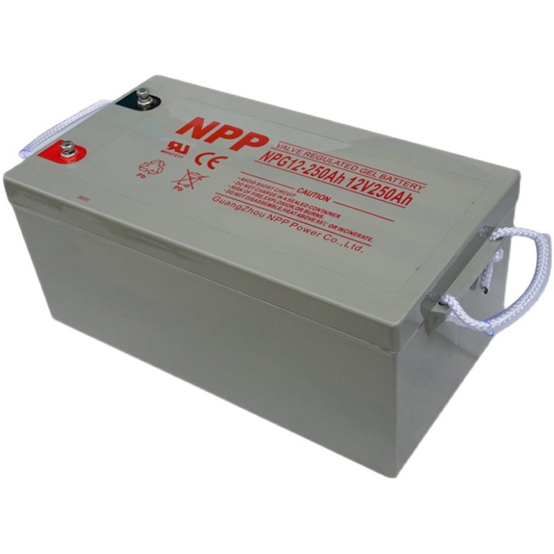 耐普蓄电池潍坊代理经销商