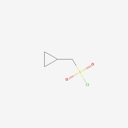 环丙基甲磺酰氯;glyt1抑制剂