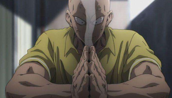 一拳超人冷知识:埼玉名字很多人都错了,已知"认真系列"有5个