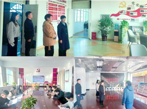 桐柏县财政局法治建设调研及未来发展路径