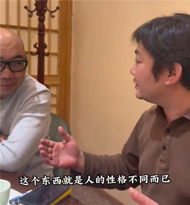 张雪与老东家凯越释怀过往：双方皆无过错 只因性格不相逢