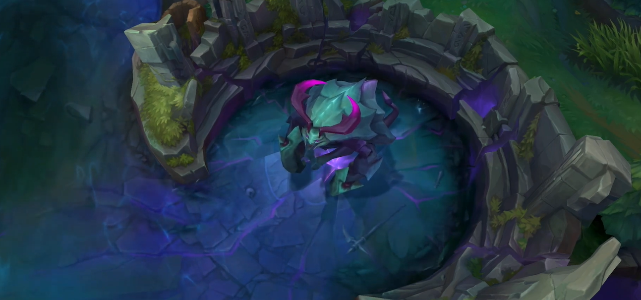 英雄联盟手游新版本:三位新英雄登场,峡谷先锋二次重生