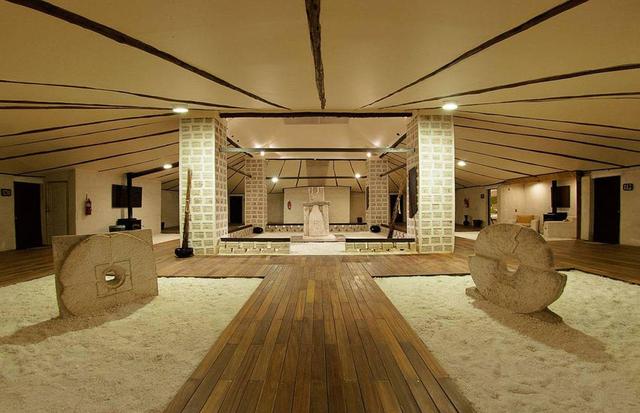 梦想照进现实:不可思议的奇异旅馆