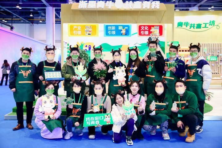 两会声音|省人大代表何黎斌:建议打造青年就业创业最优生态