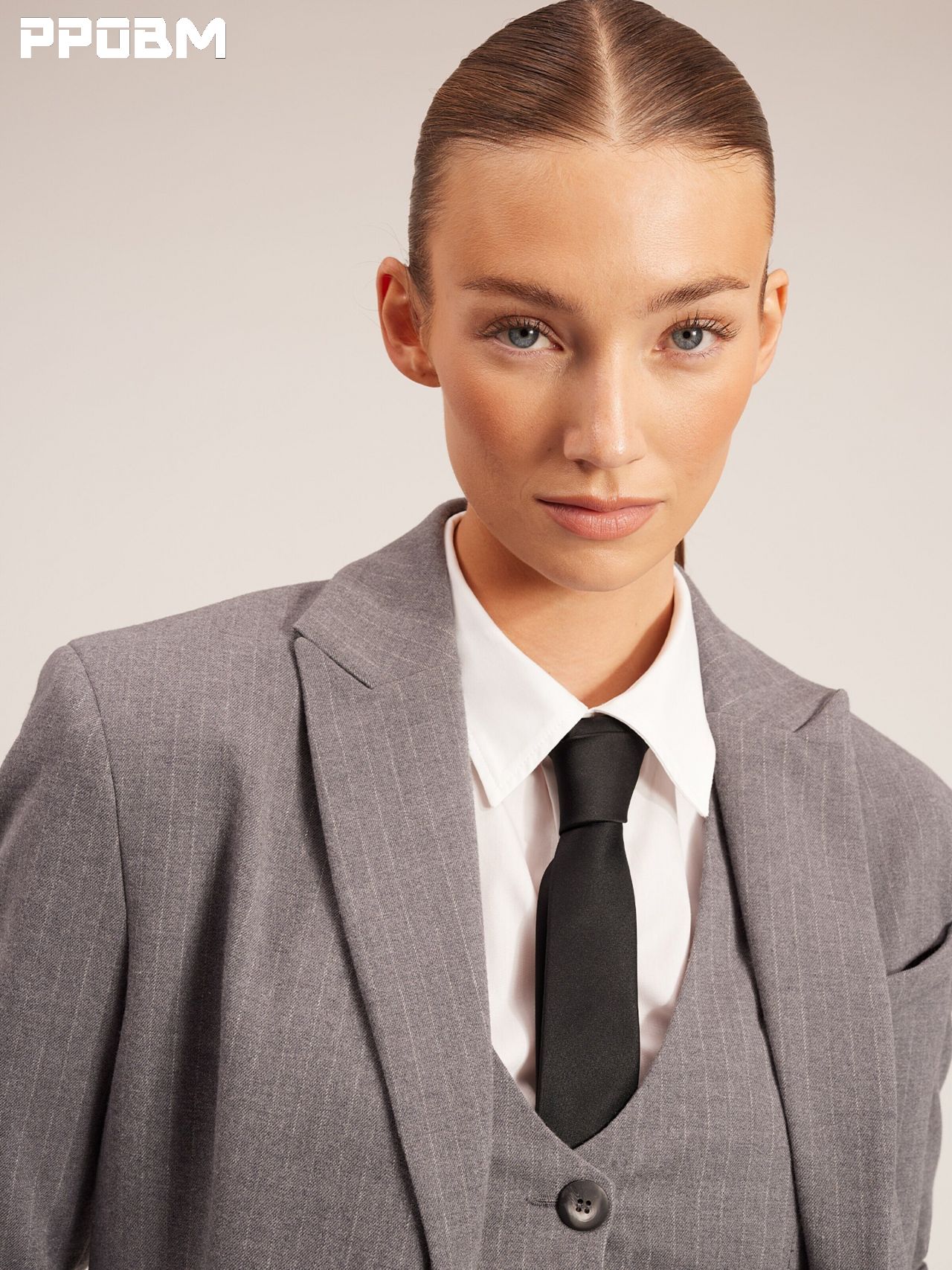 模特lorena rae瑞尔冬季