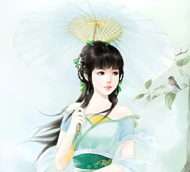 古言甜宠百看不厌,吹爆尹沐瑶新作,剧情全程高能,你值得拥有