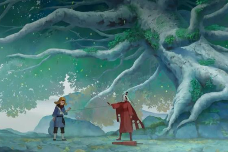 《妙先生》为什么下架了?