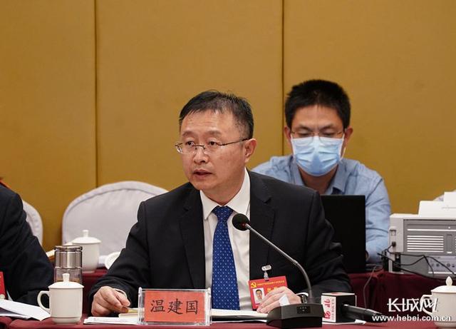党代表之声|温建国:生态研学冀文化 衡水湖打这"三张牌"
