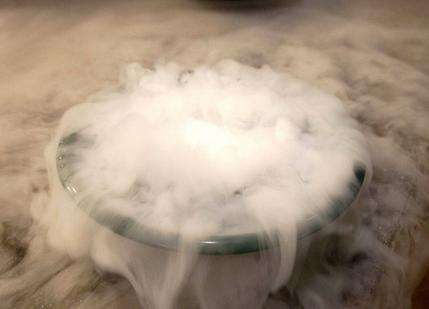 干冰运输的那些事!