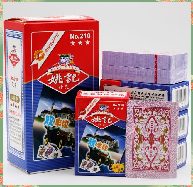 姚记扑克概览接下来,我们将一起走进211系列姚记扑克