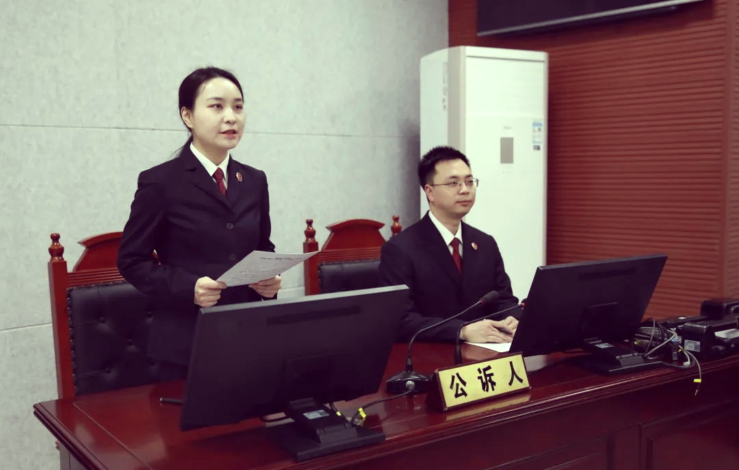 达州市检察院高阶段检察官助理的成长历程与职业感悟