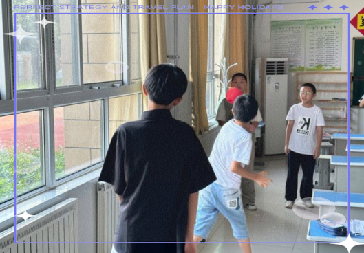 山东大学支教团开营:温暖邂逅在济宁杨村煤矿中学