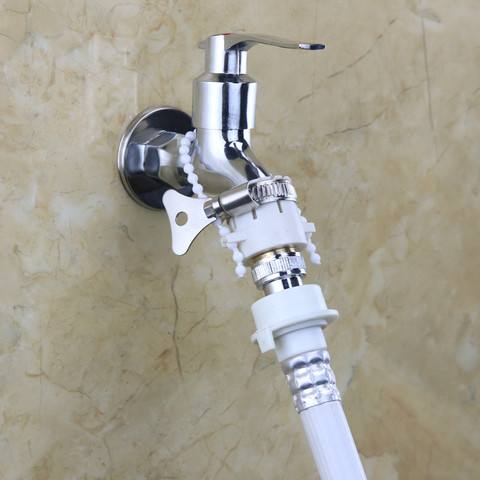 全自动洗衣机进水管接头接法:从类型,准备到安装的详细指南