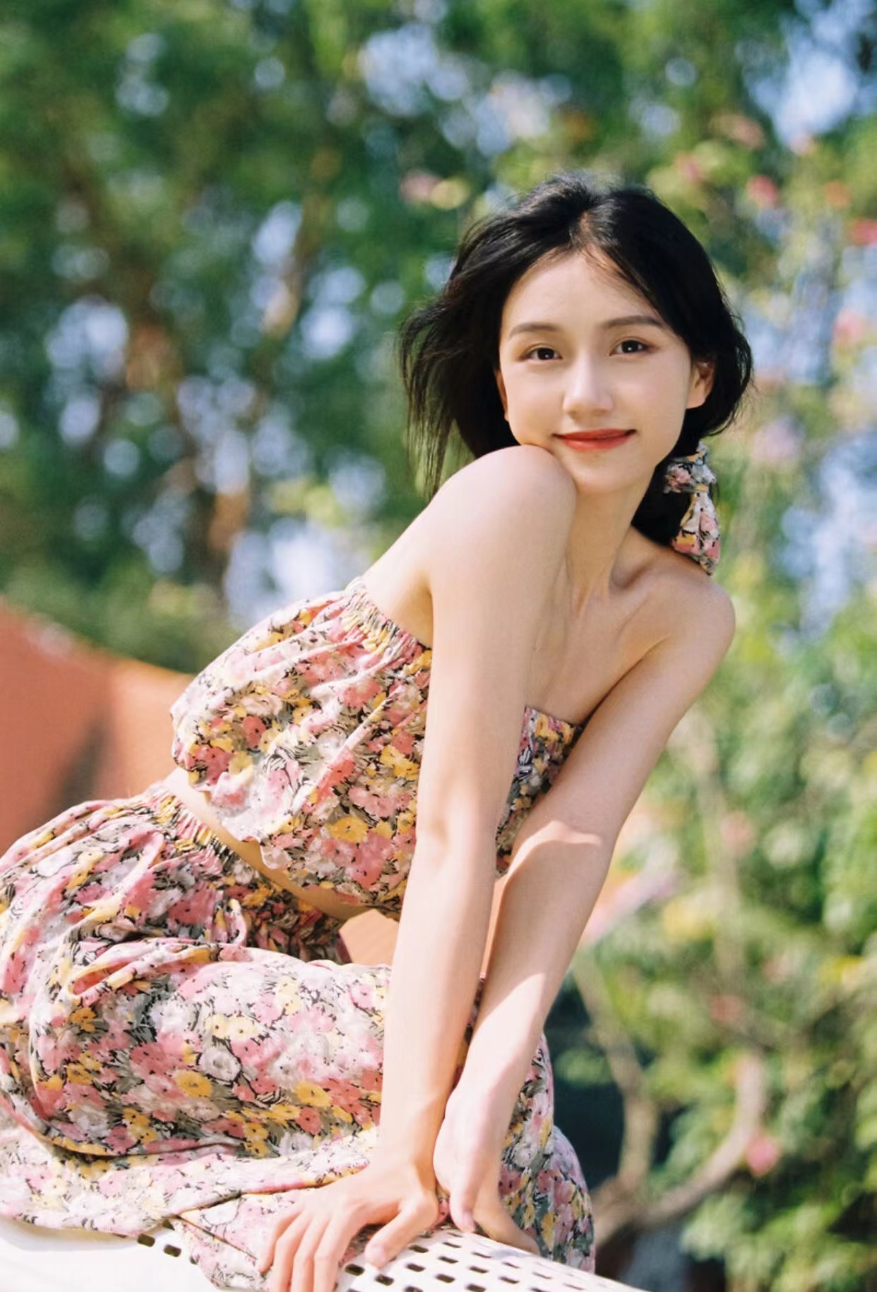 拍出日常美照并不难,掌握个8拍摄重点,拍照更自然,漂亮