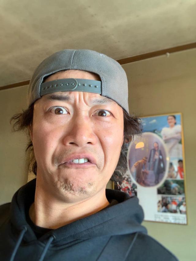 eason陈奕迅:年龄不减歌神风采,被称为肥陈的他依旧光彩照人