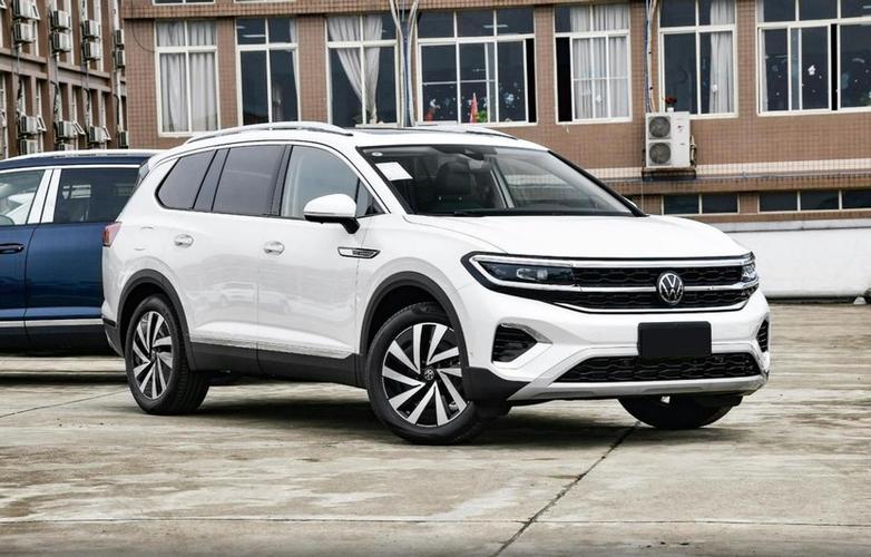 一汽大众5万左右新车