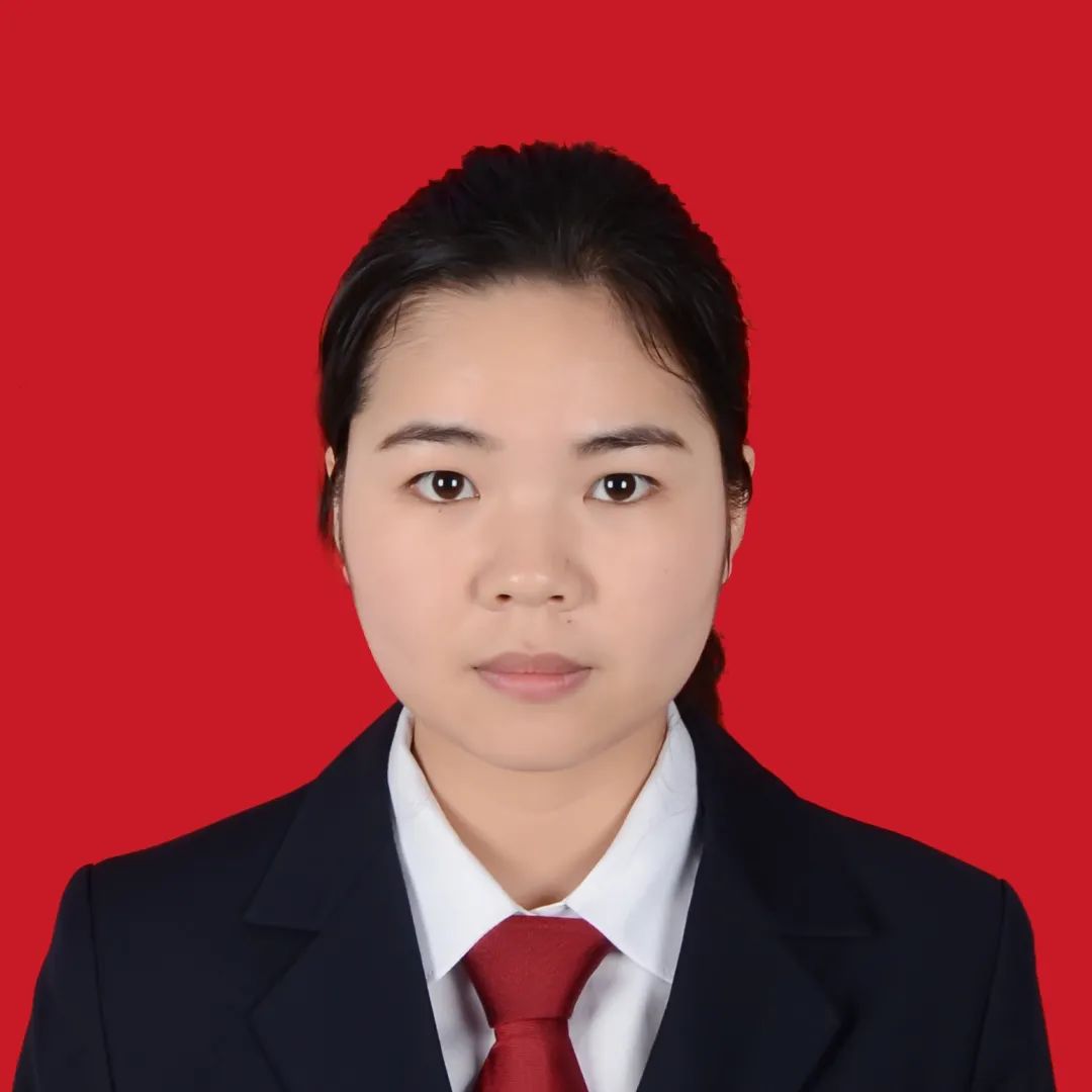 奋进绘芳华丨卢媛:初心如磐  笃行致远